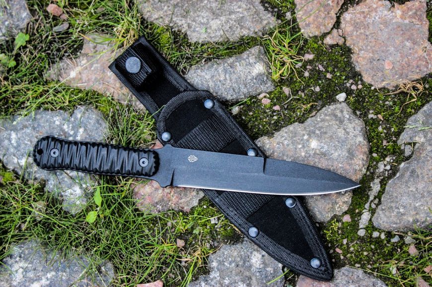 Ніж Blade Brothers Knives Штурмовик 15069 фото