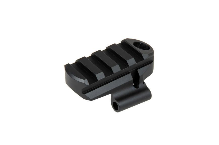 Адаптер для прикладу 5KU RIS Stock Adapter for AK type CM/LCT/GHK Black 34293 фото