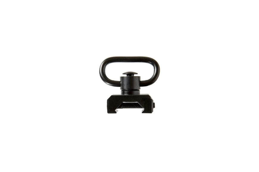 Антабка M-Etal QD Ris Tactical Sling Swivel 30012 фото