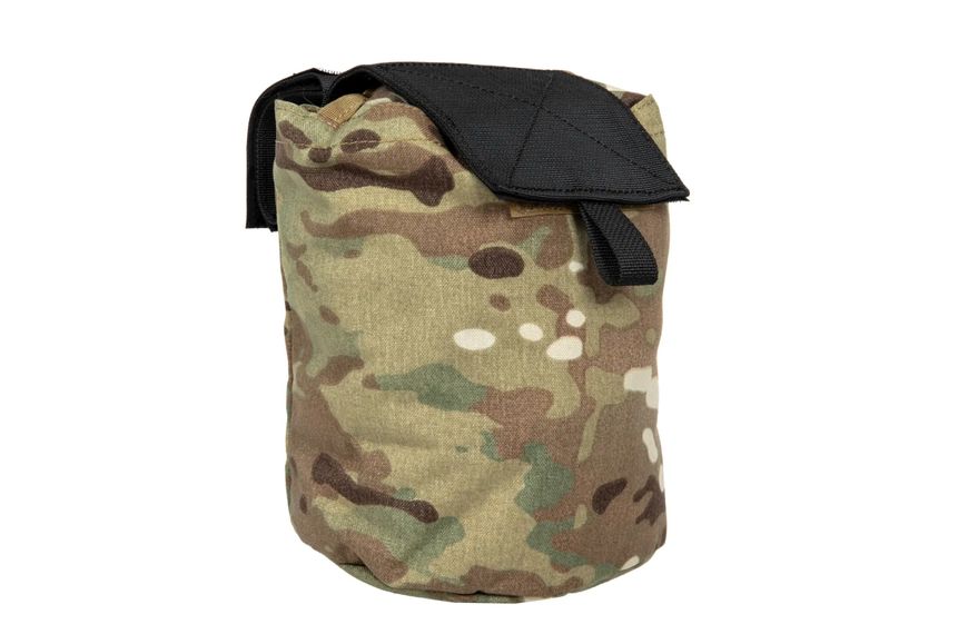 Підсумок скиду магазинів Primal Gear Tactical Storage Bag Multicam 30968 фото