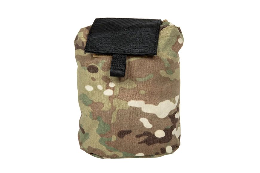 Підсумок скиду магазинів Primal Gear Tactical Storage Bag Multicam 30968 фото