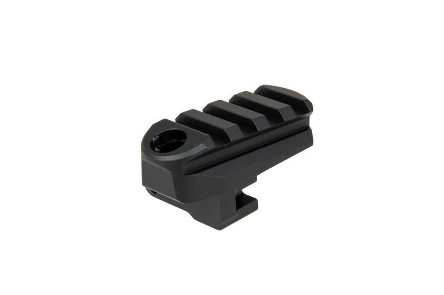 Адаптер для прикладу 5KU RIS Stock Adapter for AK type CM/LCT/GHK Black 34293 фото
