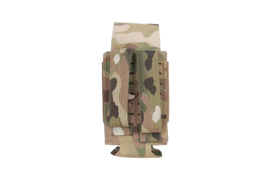 Підсумок гранатний SATAC pouch for MC grenade 35508 фото