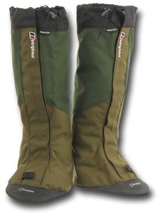 Бахіли Berghaus Yeti Gore-Tex б/в 16132 фото