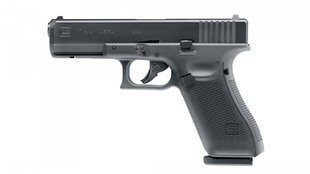 Страйкбольний пістолет Umarex Glock 17 Gen.5 CO2 15459 фото