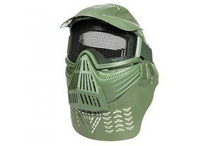 Маска захисна GFC Accessories Guardian V2 Olive 27158 фото