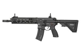 Страйкбольна штурмова гвинтівка Specna Arms HK416A5 SA-H12 Black 19140 фото