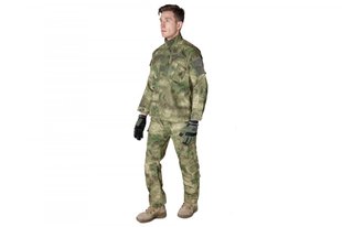 Костюм Primal Gear ACU Uniform Set A-Tacs Fg Size M 24241-m фото