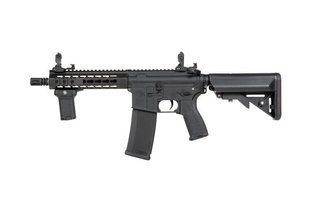 Страйкбольна штурмова гвинтівка Specna Arms RRA Edge SA-E08 Black 14541 фото