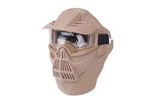 Маска захисна Ultimate Tactical Guardian V4 Tan 16966 фото