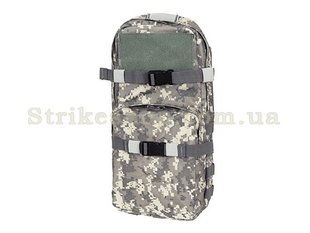 Гідратор з рюкзаком MOLLE 2,0 л ACU 8FIELDS 689 фото