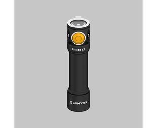 Ліхтар Armytek Prime C2 Magnet USB White 30479 фото