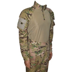 Костюм тактичний з UBACS Sedef Multicam Size M 25933-m фото