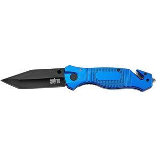 Ніж Skif Plus Lifesaver Blue 19865 фото