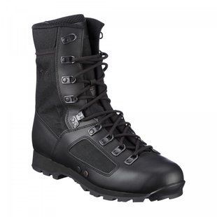 Тактичні черевики Lowa Elite Jungle Black Size 44 (UK 9,5) 24271-9,5 фото