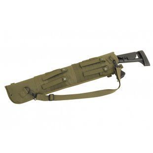 Чохол для дробовика 8FIELDS Olive 13053 фото