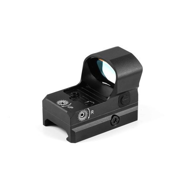 Коліматор Novritsch Micro V3 Red Dot 32965 фото