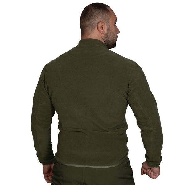 Кофта Camo-Tec Army Himatec Pro Olive Size Xl 30535-xl фото