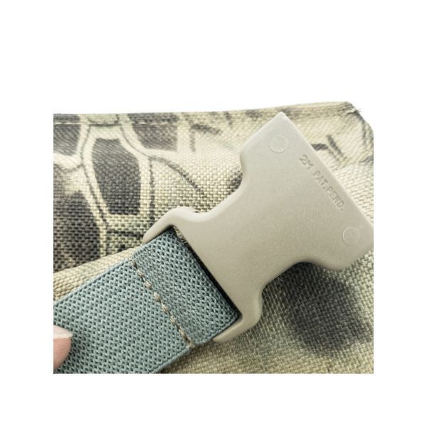 Сидіння польове Tur Gear Tro Line Kryptek Highlander 26017 фото