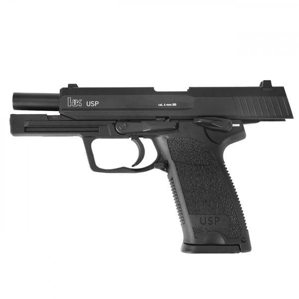 Страйкбольний пістолет Umarex Heckler&Koch USP CO2 14908 фото