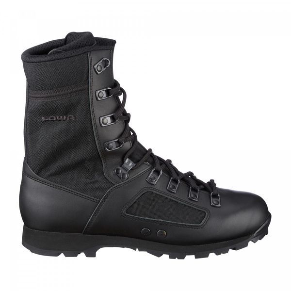 Тактичні черевики Lowa Elite Jungle Black Size 44 (UK 9,5) 24271-9,5 фото