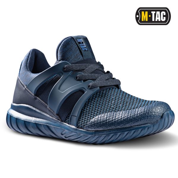 Кросівки M-Tac Trainer Pro Navy Blue Size 40 13868-40 фото