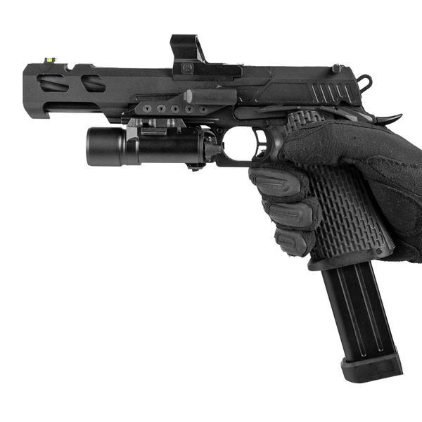 Коліматор Novritsch Micro V3 Red Dot 32965 фото