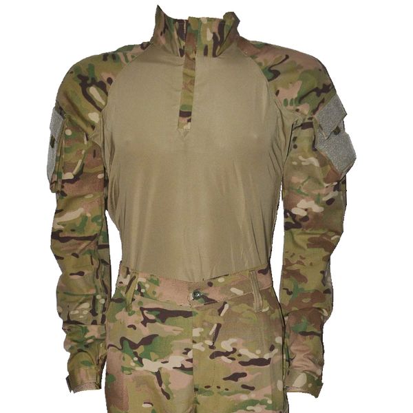 Костюм тактичний з UBACS Sedef Multicam Size M 25933-m фото