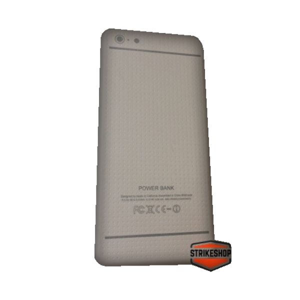 Power Bank 8000 mAh 9737 фото