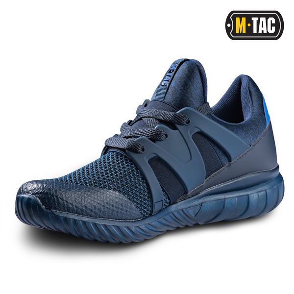 Кросівки M-Tac Trainer Pro Navy Blue Size 40 13868-40 фото