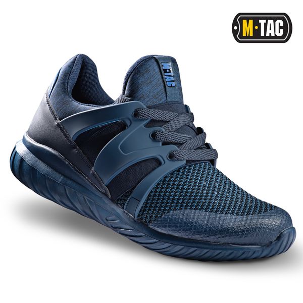 Кросівки M-Tac Trainer Pro Navy Blue Size 40 13868-40 фото