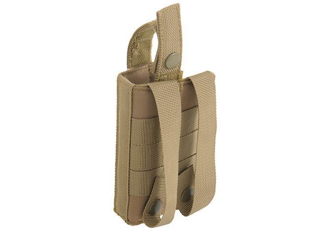 Кобура 8FIELDS Compact Coyote 14459 фото
