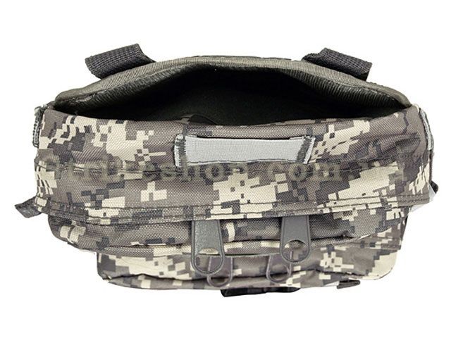 Гідратор з рюкзаком MOLLE 2,0 л ACU 8FIELDS 689 фото