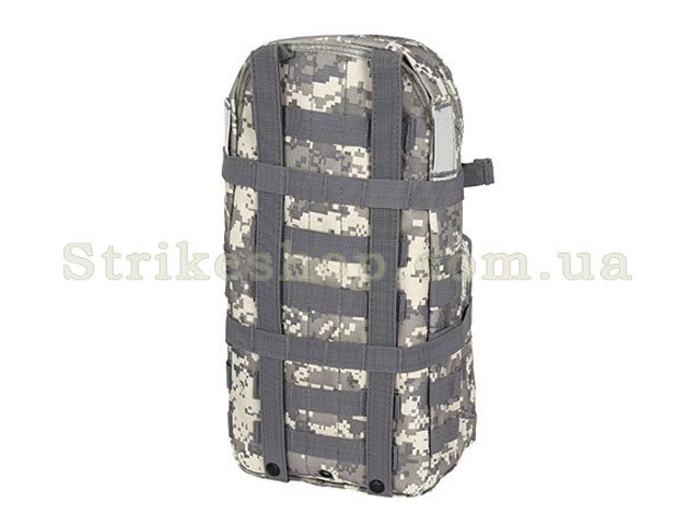 Гідратор з рюкзаком MOLLE 2,0 л ACU 8FIELDS 689 фото