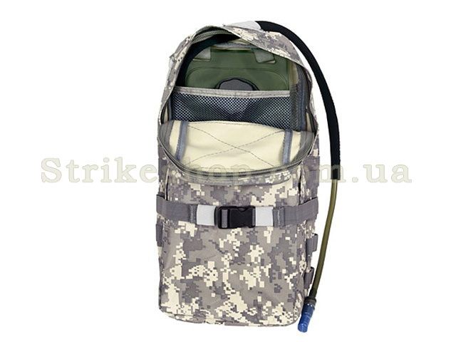 Гідратор з рюкзаком MOLLE 2,0 л ACU 8FIELDS 689 фото