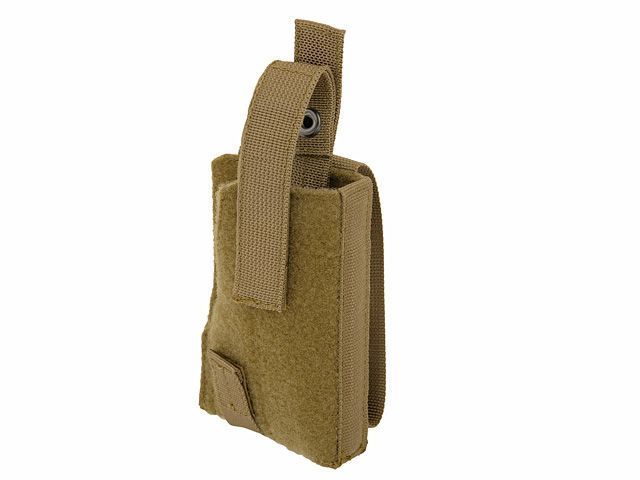 Кобура 8FIELDS Compact Coyote 14459 фото