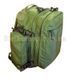 Рюкзак SPUTNIK-GEAR ТІРАС-К 34L Olive 5018 фото 1