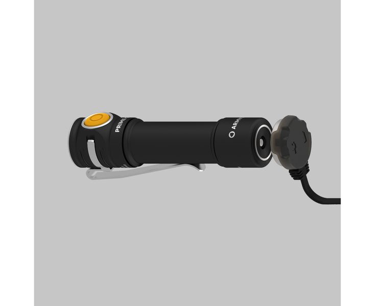 Ліхтар Armytek Prime C2 Magnet USB White 30479 фото