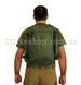 Рюкзак SPUTNIK-GEAR ТІРАС-К 34L Olive 5018 фото 2