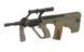 Страйкбольна штурмова гвинтівка Army Armament R904 Para Bronze Green 33320 фото 3