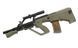 Страйкбольна штурмова гвинтівка Army Armament R904 Para Bronze Green 33320 фото 12