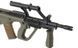 Страйкбольна штурмова гвинтівка Army Armament R904 Para Bronze Green 33320 фото 8