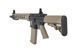 Страйкбольна штурмова гвинтівка Specna Arms SA-F09 Flex HAL ETU Half-Tan 32158 фото 6