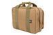 Чохол Specna Arms Expert Pistol Bag Tan 32901 фото 4