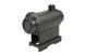 Коліматор Aim-O T1 with QD mount Black 23825 фото 2