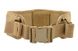 Пояс Nuprol Battle Belt Tan 25853 фото 1