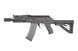 Страйкбольна штурмова гвинтівка G&G RK74-CQB Black 31395 фото 1