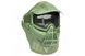 Маска захисна GFC Accessories Guardian V2 Olive 27158 фото 3