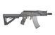 Страйкбольна штурмова гвинтівка G&G RK74-CQB Black 31395 фото 5