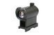 Коліматор Aim-O T1 with QD mount Black 23825 фото 1
